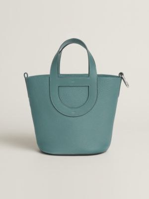 HermÃ¨s In-the-Loop 18 bag