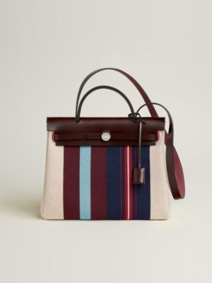 Herbag Zip 31 laquered bag