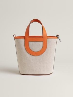 HermÃ¨s In-the-Loop 18 bag