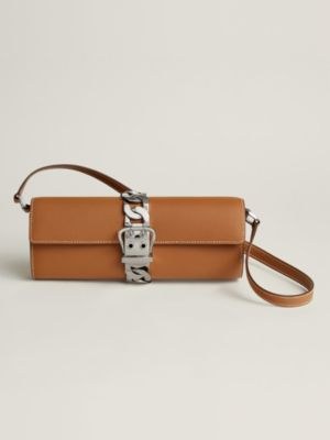 Boucle Sellier Chaine bag