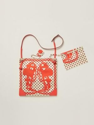 Silkycity 33 bag