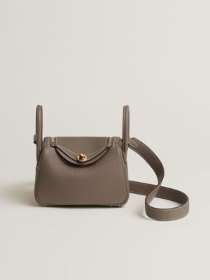 Lindy II mini bag