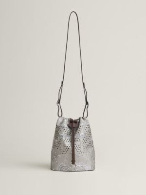 Lassoie HermÃ¨s bag