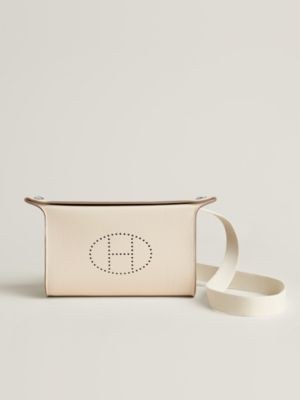 HermÃ¨s Videpoches bag