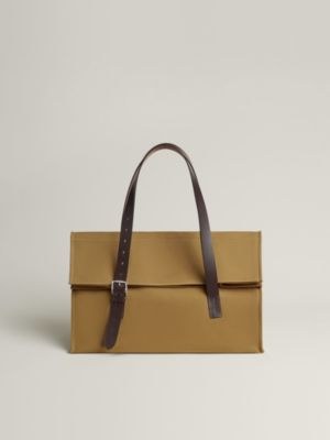 Etriviere Shopping voyage bag