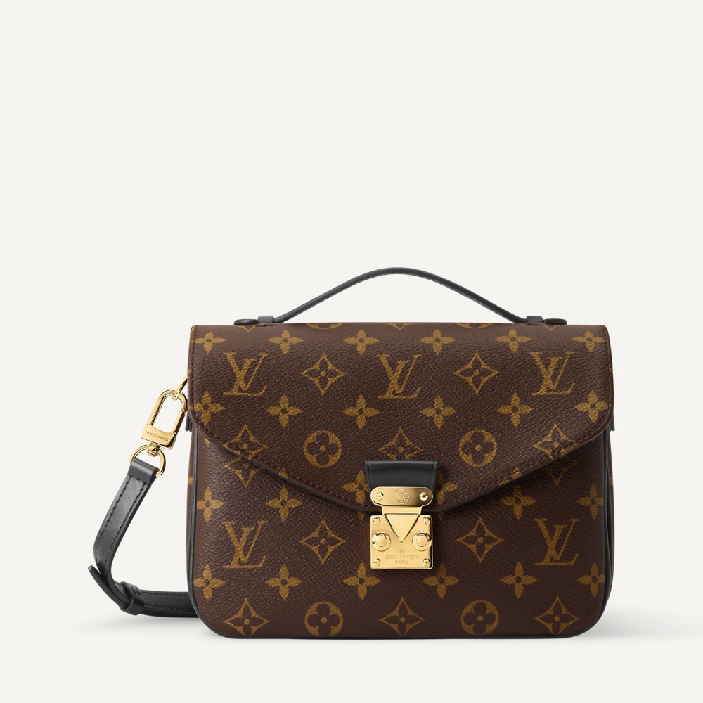 Pochette Métis PM