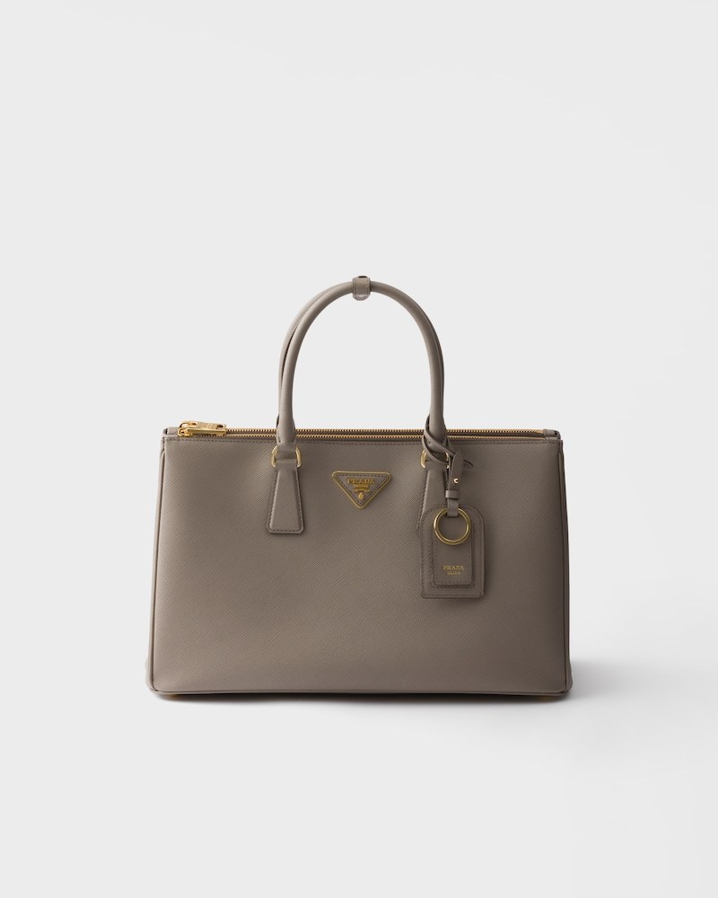 Prada Galleria large Saffiano leather bag