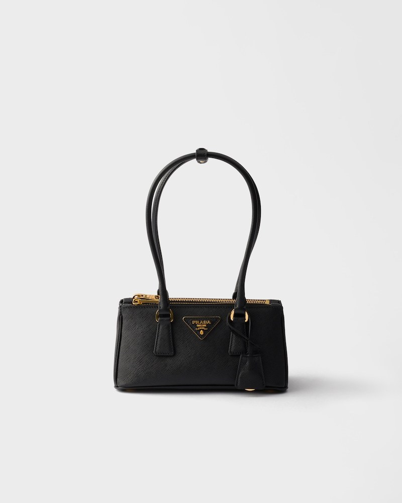 Prada Galleria Saffiano leather mini-bag