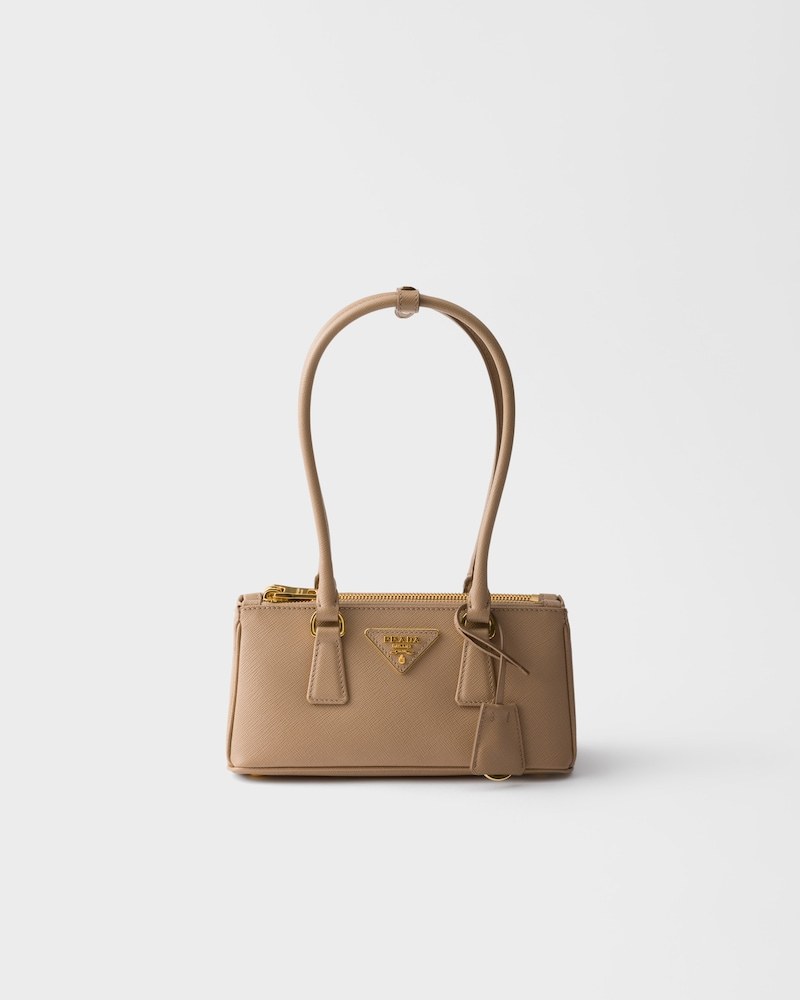 Prada Galleria Saffiano leather mini-bag