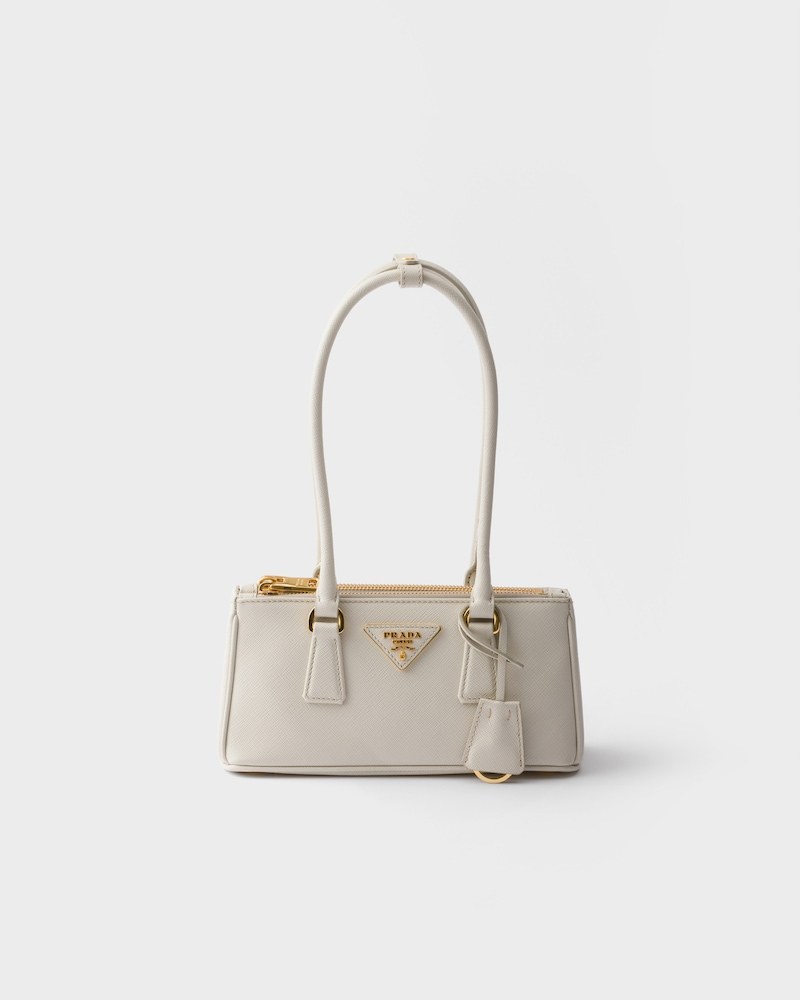 Prada Galleria Saffiano leather mini-bag
