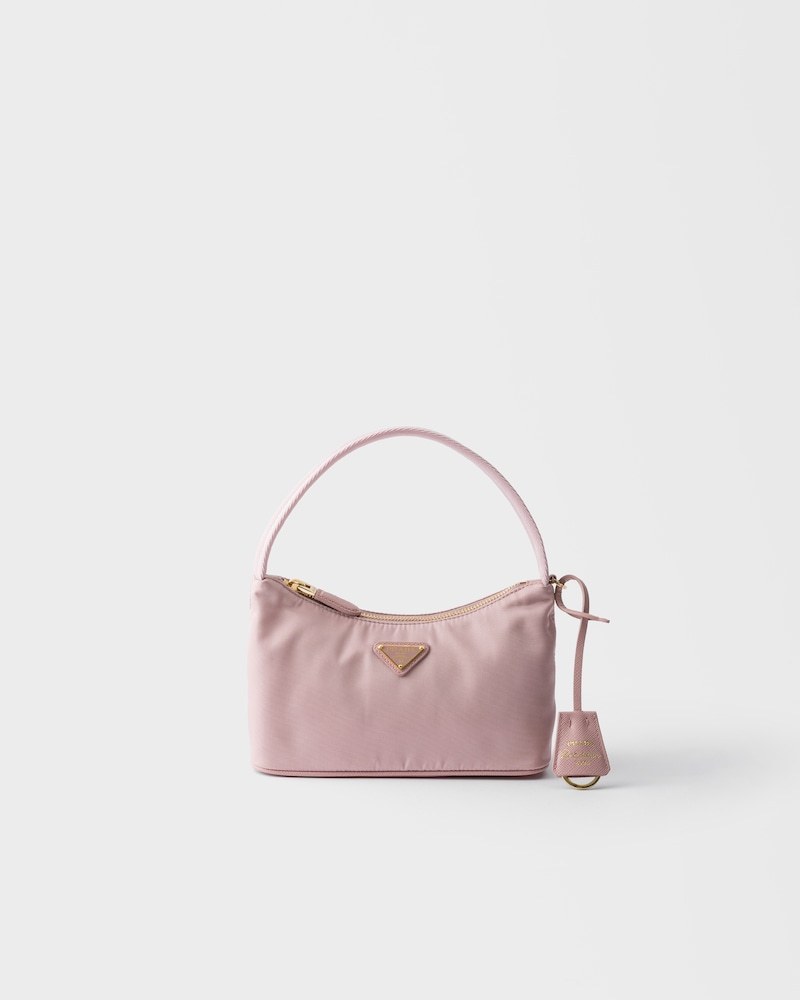 Prada Re-Edition 2008 Re-Nylon mini-bag